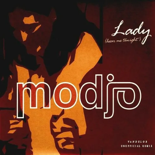 Lady (Hear Me Tonight)